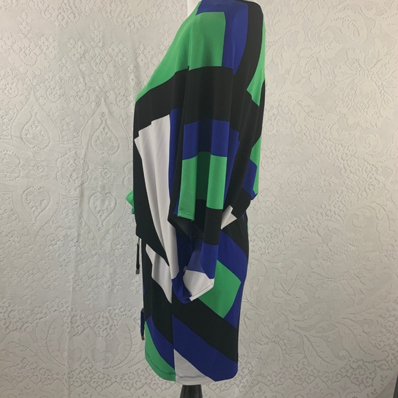 Jessica Simpson Knee Length Casual Dress Sz XS - Picture 7 of 8